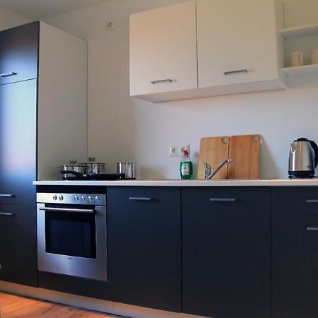 Ferienwohnung Klosterblick Drübeck Esterno foto