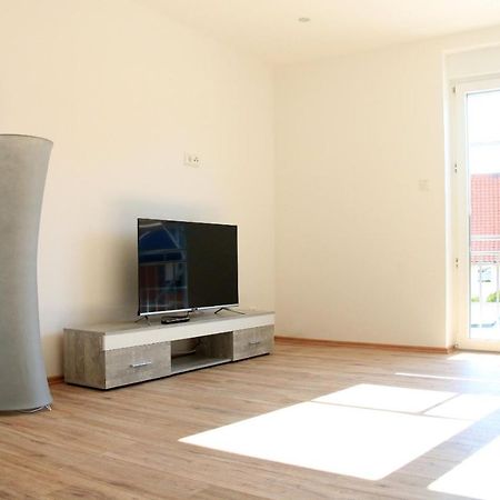 Ferienwohnung Klosterblick Drübeck Esterno foto