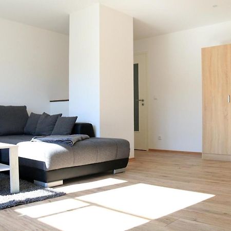 Ferienwohnung Klosterblick Drübeck Esterno foto