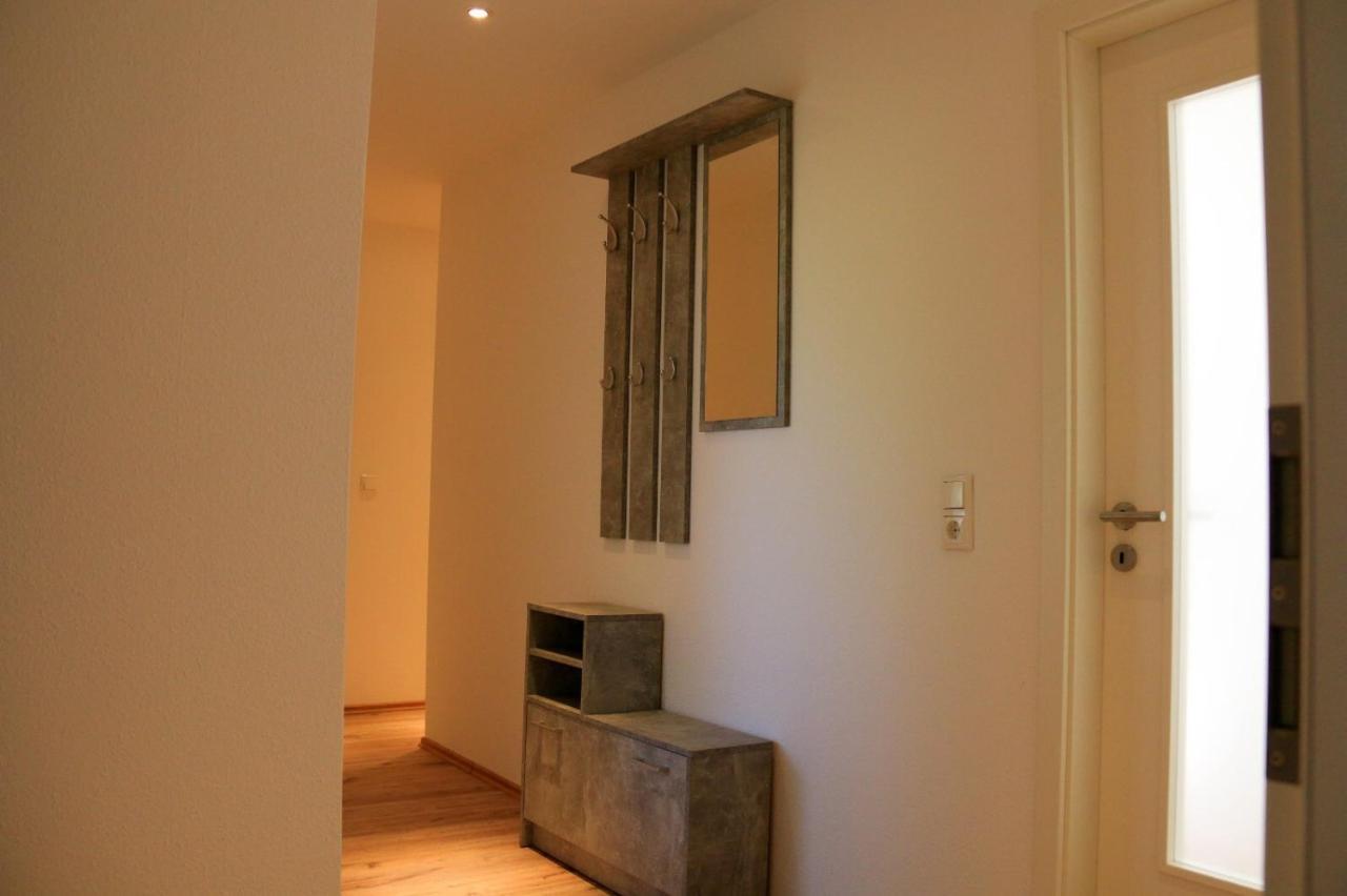 Ferienwohnung Klosterblick Drübeck Esterno foto